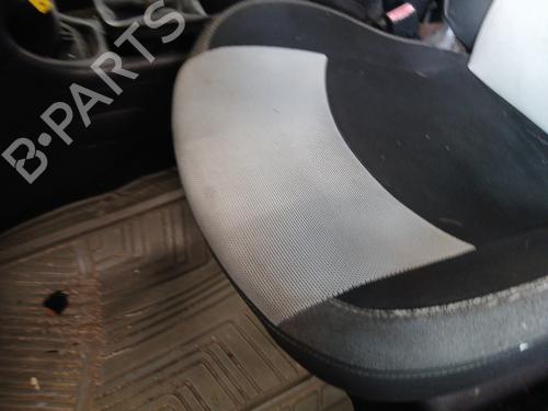 Left front seat PEUGEOT 206 SW (2E/K) 1.4 HDi | BP31642131C15 