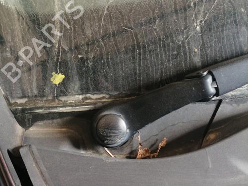 Used Front wiper motor Front wiper motor OPEL ZAFIRA TOURER C (P12) 1.6 CDTI (75) (136 hp) 24884031 24884031