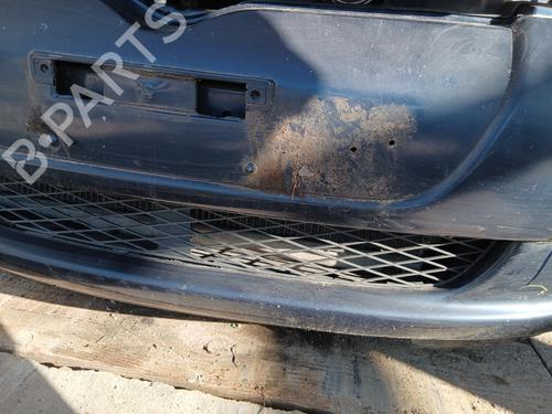 Used Front bumper Front bumper TOYOTA YARIS (_P1_) 1.4 D-4D (NLP10_, NLP10R) (75 hp) 33116256 33116256