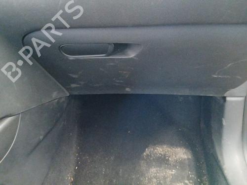 Used Glove box CITROËN C4 II (NC_) 1.4 VTi 95 (NC8FP0) (95 hp) 30318741