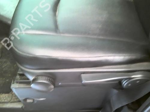 Left front seat MERCEDES-BENZ VIANO (W639) CDI 2.2 (639.811, 639.813, 639.815, 639.711, 639.713) | BP40457201C15 - Image 5