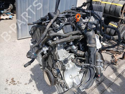 Engine VW GOLF VI Variant (AJ5) 1.6 TDI | BP38290635M1 - Image 7