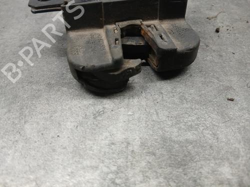 Used Tailgate lock VW TRANSPORTER T5 Bus (7HB, 7HJ, 7EB, 7EJ) [2003-2016]  29211937