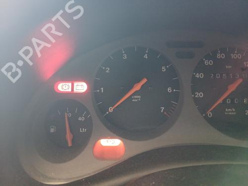 Instrument cluster OPEL TIGRA (S93) 1.4 16V (F07) | BP28677366C47