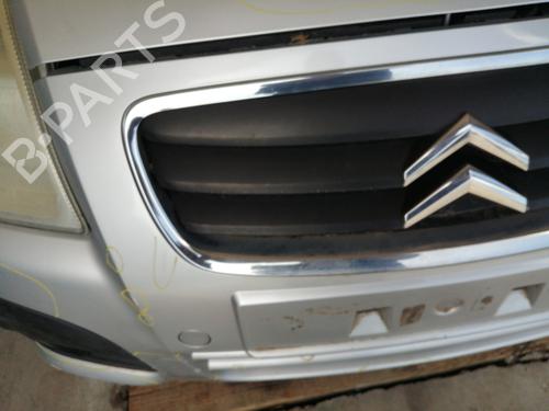 Front bumper CITROËN C2 (JM_) 1.1 | BP26125715C7 