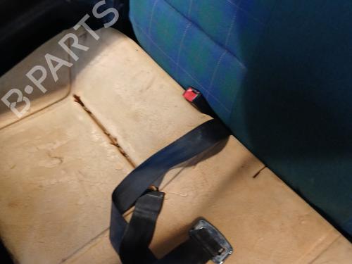 Rear middle belt tensioner PEUGEOT 106 II (1A_, 1C_) 1.1 i | BP30132589C91 