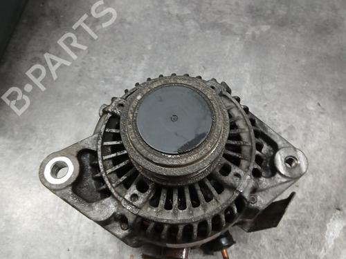 Used Alternator TOYOTA YARIS (_P1_) 1.4 D-4D (NLP10_, NLP10R) (75 hp) 31298000