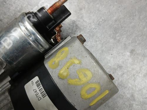 Startmotor RENAULT MEGANE II (BM0/1_, CM0/1_) 1.6 16V (BM0C, CM0C) | BP28128226M8 