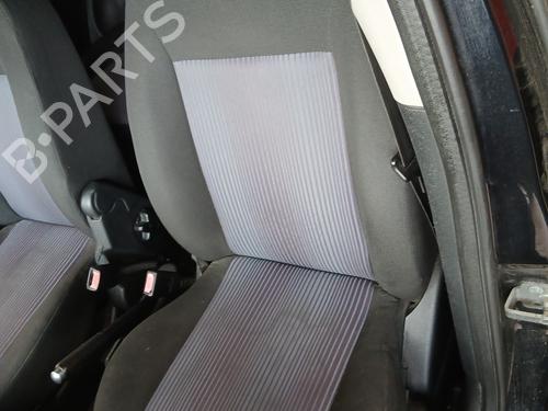 Left front seat FORD FUSION (JU_) 1.4 TDCi | BP30003292C15