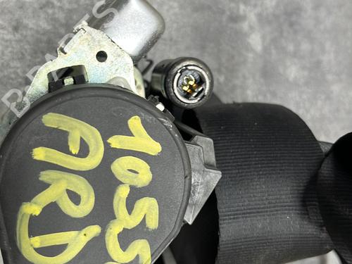 Used Rear right seatbelt Rear right seatbelt RENAULT MEGANE III Hatchback (BZ0/1_, B3_) 1.5 dCi (106 hp) 27368705 27368705