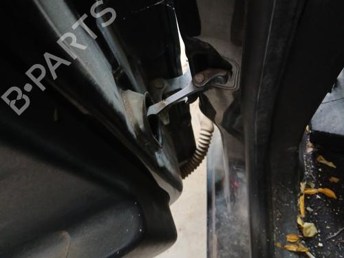 Hinge/Door check strap RENAULT GRAND SCÉNIC III (JZ0/1_) 1.9 dCi (JZ0J, JZ0N, JZ1K, JZ1S) | BP30144713C146 