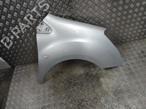 Forskærm Højre PEUGEOT PARTNER Tepee 1.6 HDi 16V (90 hp) 31289618