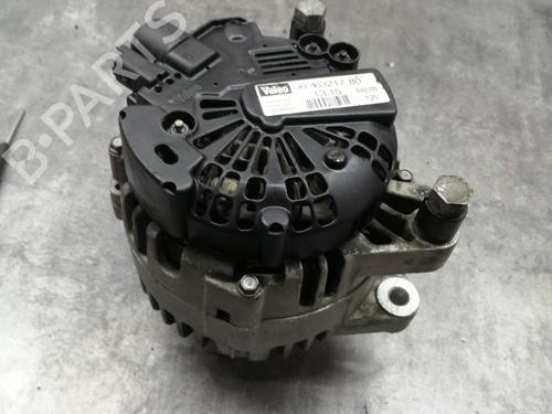 Alternator PEUGEOT 807 (EB_) 2.0 HDi | BP28000300M7