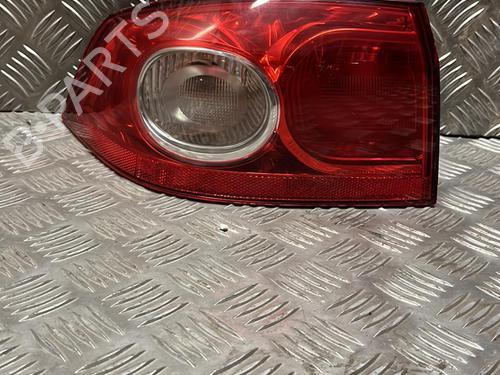 Used Left taillight Left taillight RENAULT LAGUNA II (BG0/1_) 1.9 dCi (BG13) (125 hp) 20883147 20883147