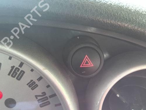 Used Warning switch Warning switch MINI MINI (R50, R53) One (90 hp) 40446562 40446562