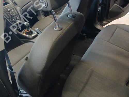 Seats set OPEL ASTRA J (P10) 1.3 CDTI (68) | BP32108480C78 - Image 15