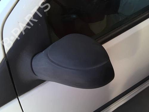 Used Left mirror Left mirror 39477134 39477134
