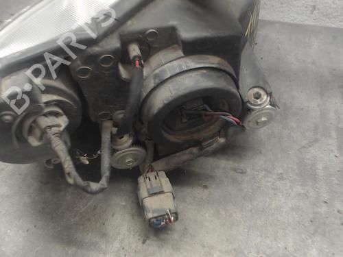 Left headlight MAZDA 2 (DY)  | BP39762403C28  - Image 12