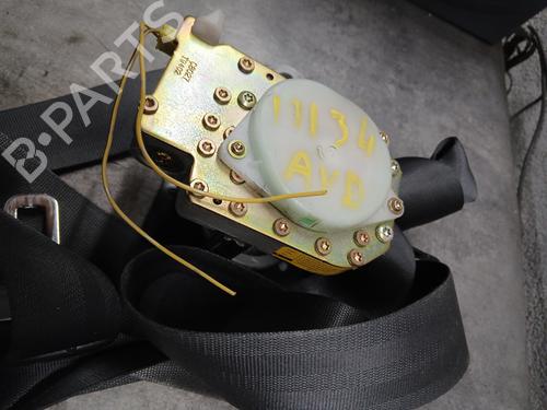 Used Front right seatbelt Front right seatbelt TOYOTA YARIS (_P1_) 1.0 (SCP10_, SCP10R) (68 hp) 32479555 32479555