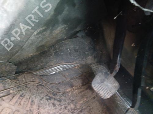 Clutch pedal NISSAN NAVARA NP300 (D40) 2.5 dCi 4WD (D40TT, D40T, D40M, D40BB) | BP30126328I13