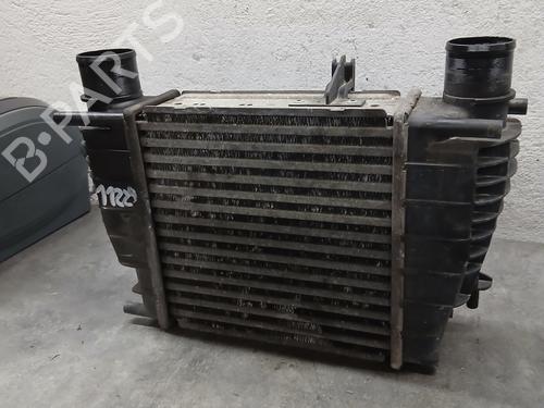 Intercooler RENAULT CLIO III (BR0/1, CR0/1) | BP36010729M30 - Image 2