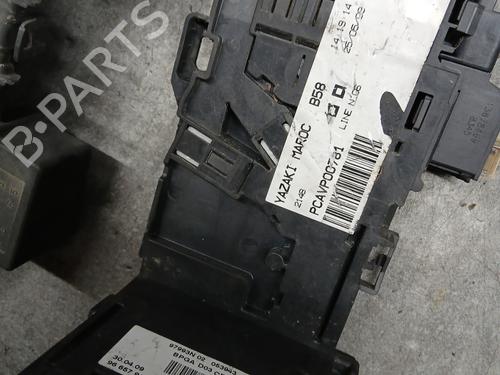 Elektronisk modul CITROËN C4 Picasso I MPV (UD_) 1.6 HDi 110 | BP30903520M83