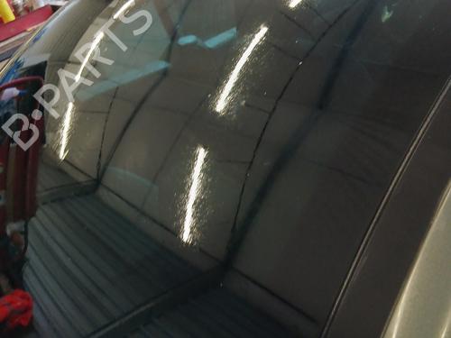 Bootlid window PEUGEOT 307 CC (3B) 2.0 HDi 135 | BP29844879C64