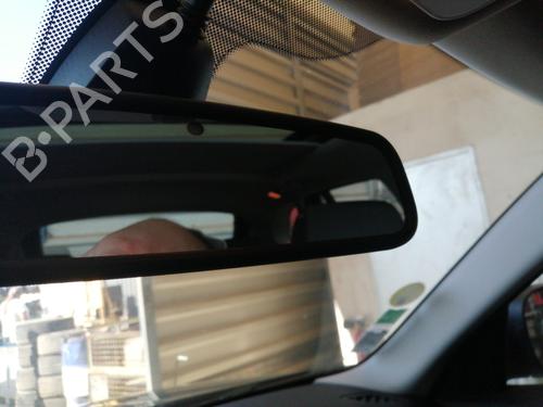 Rear mirror BMW X1 (E84) sDrive 18 d | BP25891295I6 