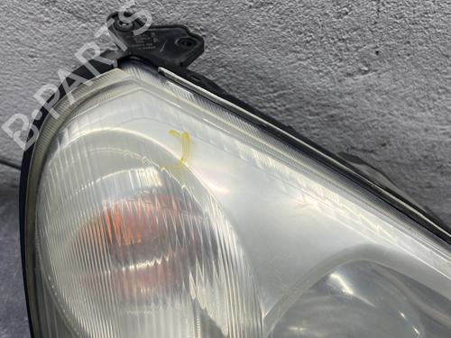 Right headlight SUZUKI LIANA Hatchback 1.3 | BP29327444C29 - Image 2