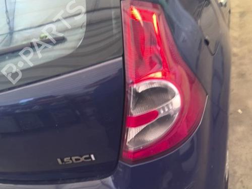 Right taillight DACIA SANDERO 1.5 dCi | BP40018647C35 - Image 2