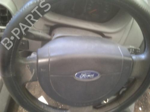 Used Steering column stalk FORD FUSION (JU_) 1.4 TDCi (68 hp) 22131674
