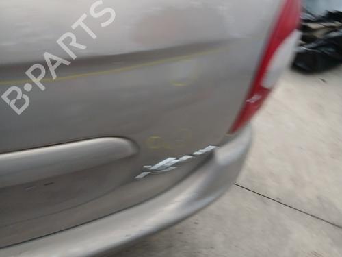 Klapa tylna bagażnika CITROËN XSARA PICASSO (N68) 2.0 HDi | BP29917669C6