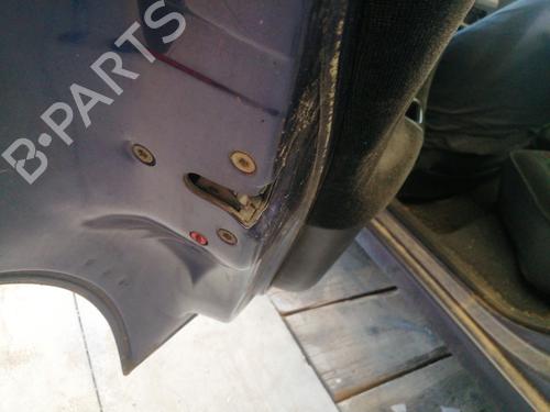 Used Rear left lock PEUGEOT 306 Hatchback (7A, 7C, N3, N5) 1.9 DT (90 hp) 27732225