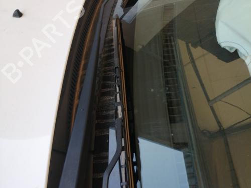 Front windshield wiper arm FIAT SEDICI (189_) 1.9 D Multijet 4x4 | BP24893003C143 
