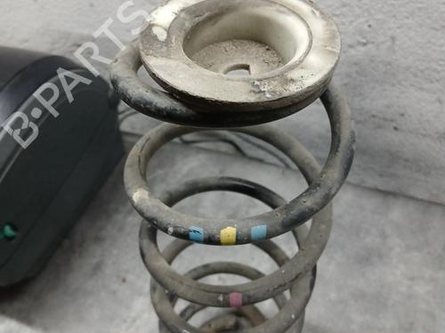 Støddæmperfjeder PEUGEOT 307 (3A/C) 1.6 HDi (90 hp) 31264456