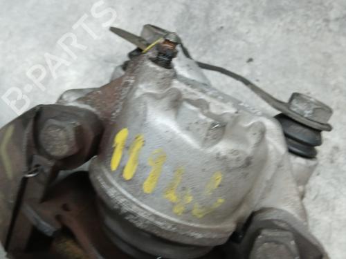 Right front brake caliper PEUGEOT 106 II (1A_, 1C_) 1.1 i | BP32339714M104