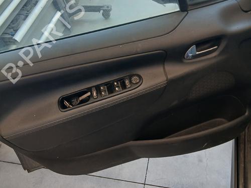 Used Front left window mechanism Front left window mechanism 38229041 38229041