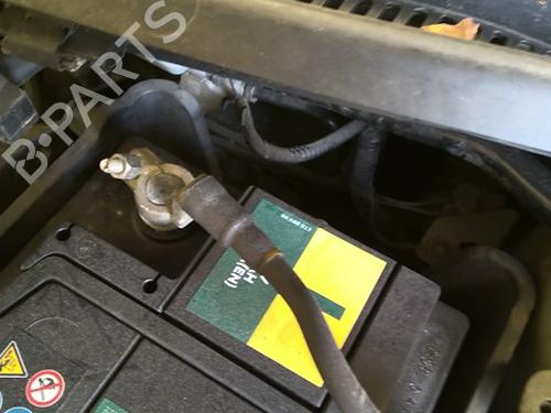 Used ABS pump ABS pump FORD FIESTA VI (CB1, CCN) 1.25 (82 hp) 40253990 40253990