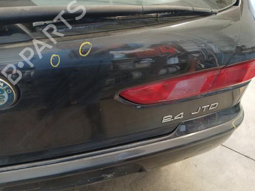 Tailgate ALFA ROMEO 156 Sportwagon (932_) 2.4 JTD (932.BXC00) | BP29995997C6