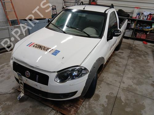 Left headlight FIAT STRADA Pickup (178_, 278_) 1.3 D Multijet (278AYR1A) | BP32339721C28 - Image 16