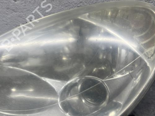 Used Left headlight Left headlight 29456800 29456800
