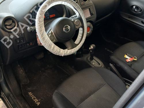 Left front window switch NISSAN MICRA IV (K13K, K13KK) 1.2 | BP35803542I27 - Image 5