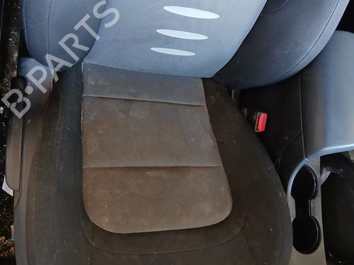 Right front seat KIA CEE'D SW (ED) | BP36010275C16 - Image 2