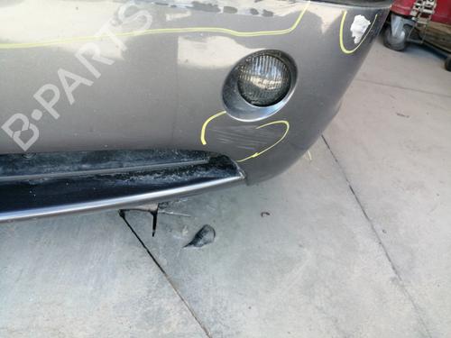 Front bumper BMW 3 (E46) 320 d | BP26240407C7 