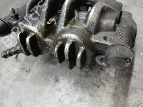 Left front brake caliper RENAULT MASTER III Van (FV) 2.3 dCi 145 FWD (FV0E, FV0F, FV0H, FV02, FV0M, FV0S,... | BP31310879M105 