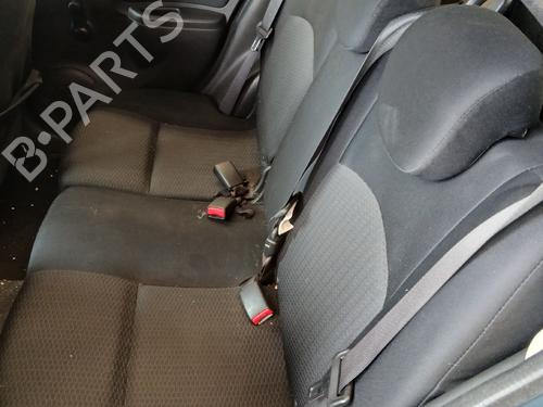 Stol bak Stol bak NISSAN MICRA IV (K13K, K13KK) 1.2 (80 hp) 35803529 35803529