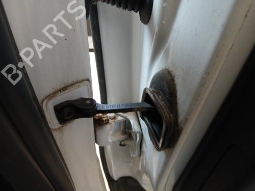 Hinge/Door check strap CITROËN DS4 (NX_) 1.6 HDi 115 | BP29760162C146 