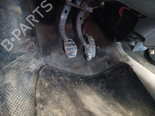 Andre RENAULT SUPER 5 (B/C40_) 1.1 (48 hp) 33002045