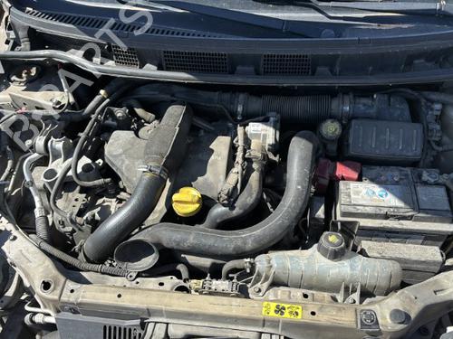 Used Parts NISSAN NOTE (E11, NE11) 1.5 dCi 1951338