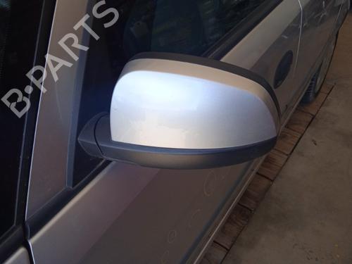 Used Left mirror OPEL MERIVA A MPV (X03) 1.8 (E75) (125 hp) 21278580